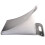 Worgeous Vertikalmappe 40X26,3 Cm Schwarz 7