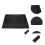 Rechteckige Camping Matte Outdoor 1 Set 10