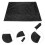 Rechteckige Camping Matte Outdoor 1 Set 9