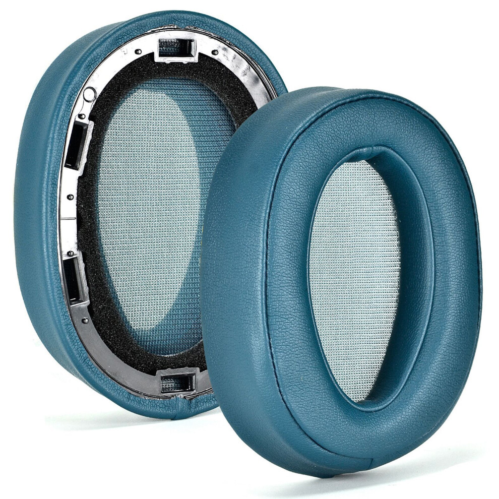 Ear Pads For Mdr-100Abn Wh-H900n Headphone Replacement Ear Pad 7732000132865