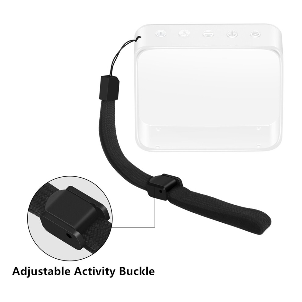 Multi-Functional Silica Gel Travel Protective For Case For Go 2 7732000132995