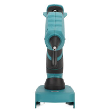 Kabellose Heißklebepistole 50 W, Ø 7 mm, 18 V BL1850 Schwarz