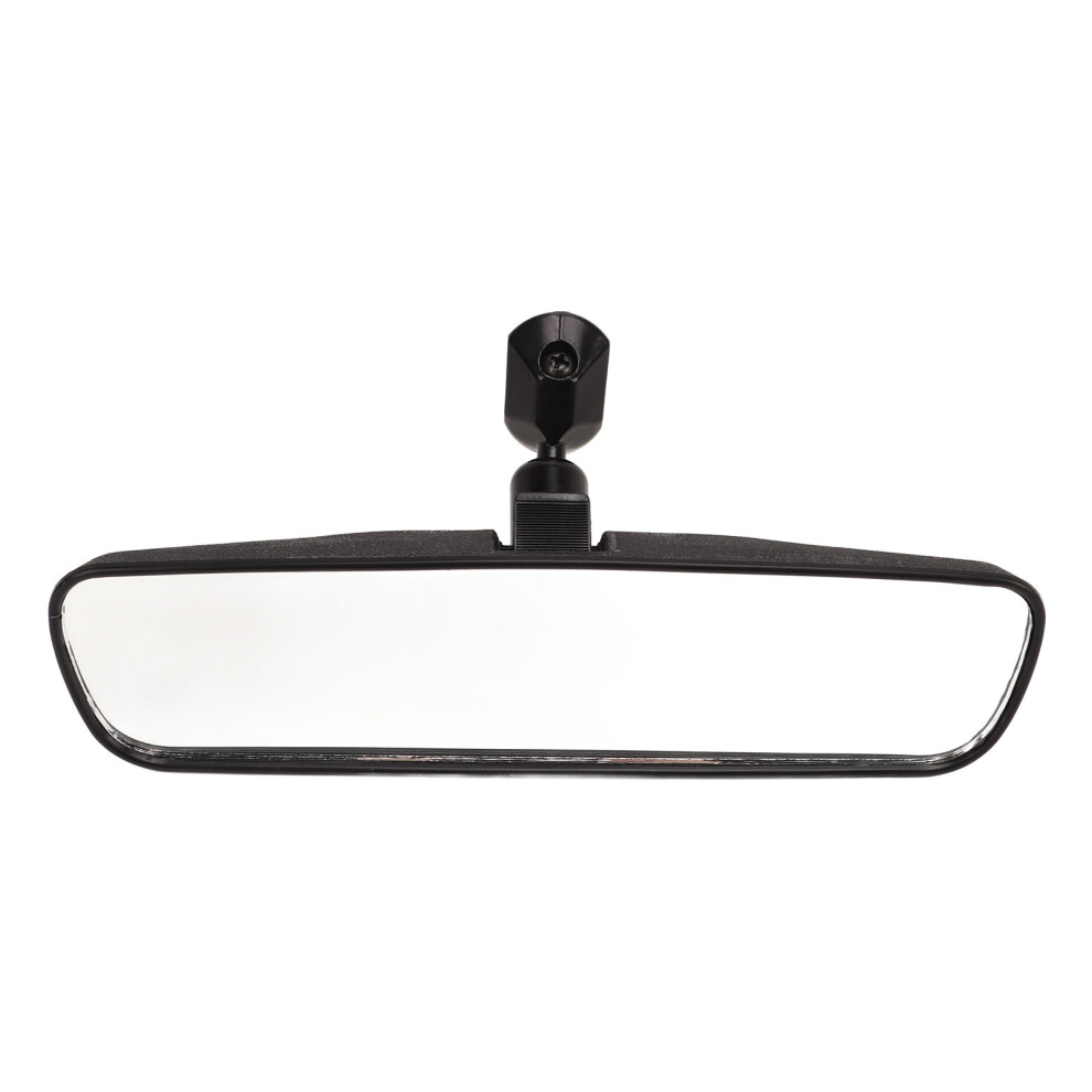 8In Anti Glare Hd Rearview Mirror For Cars & Trucks - Universal Fit 8771353803984