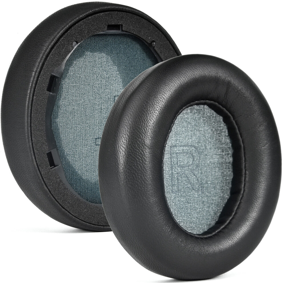 Plush Lambskin Ear Pads Earpads For Life Q30 Headphones 7704000025843