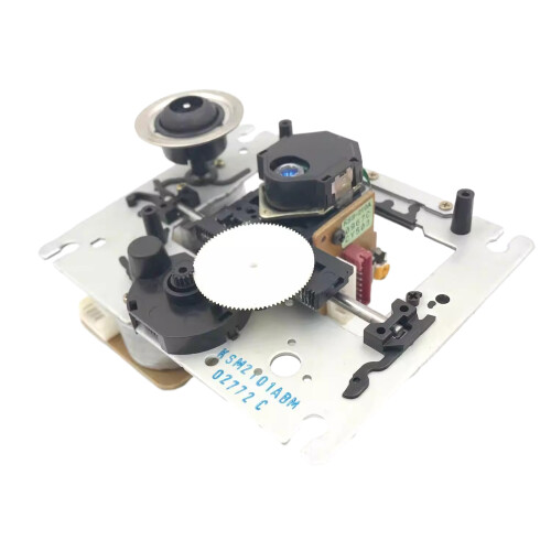 Optical Pick up Lens CDs Mechanism Replacement Part KSS210A