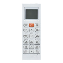 Replacement Air Conditioner Remote Control for AKB75215401