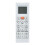 Replacement Air Conditioner Remote Control for AKB75215401 1