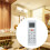 Replacement Air Conditioner Remote Control for AKB75215401 5
