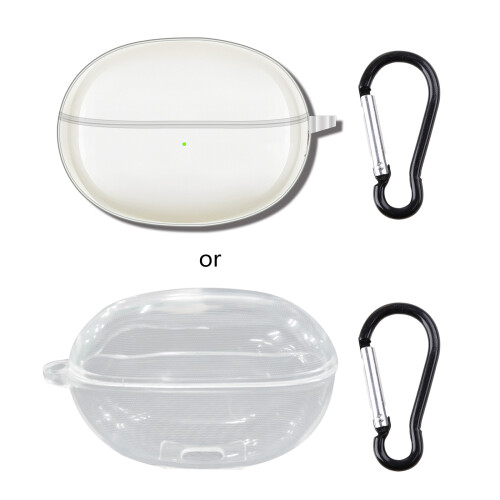 Shockproof Soft Cover for Buds Air 5 Pro Housing Dustproof