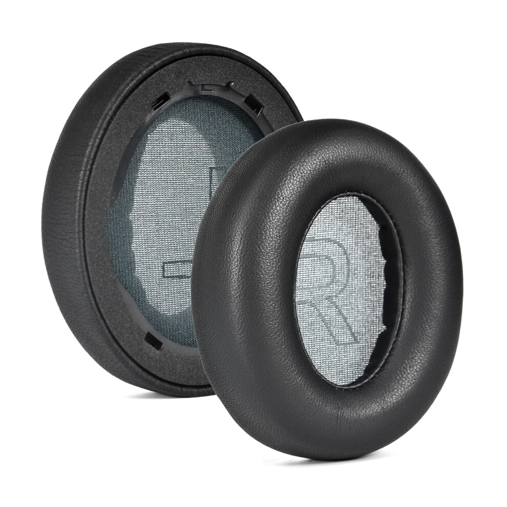 Upgraded Earpads For Soundcore Life Q20 Q20bt Earphone Ear Pads 7704000026208