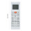 Replacement Air Conditioner Remote Control for AKB75215401 15