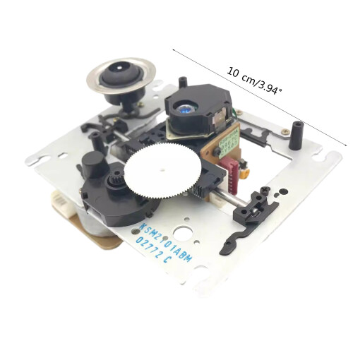 Optical Pick up Lens CDs Mechanism Replacement Part KSS210A 2