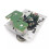 Optical Pick up Lens CDs Mechanism Replacement Part KSS210A 11