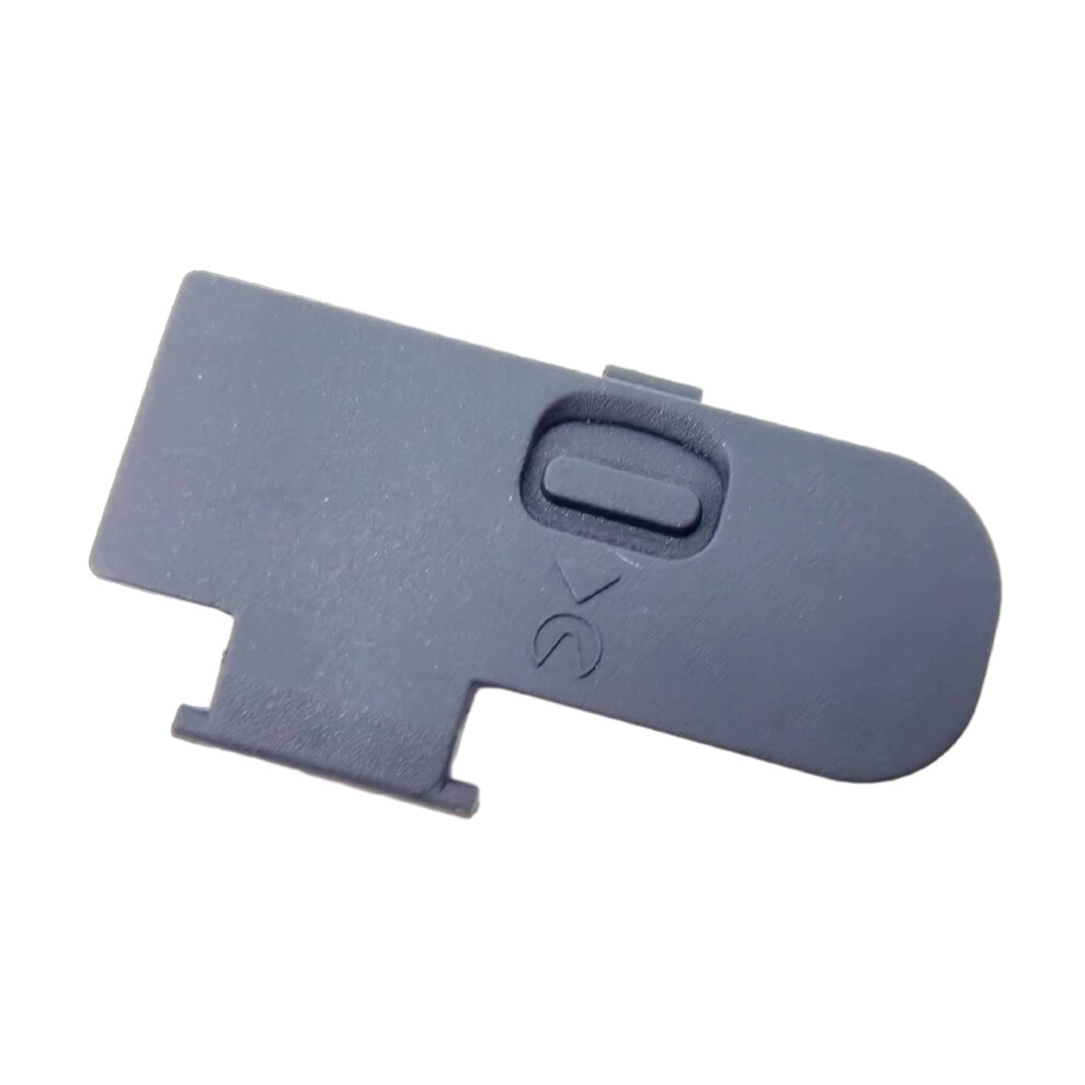 Battery Door Cover Lid Cap Replacement Part For D5100 Camera 7704000026963