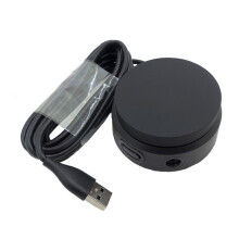 Headphone USB Control Line for A10 A40 QC35 II QC45 for Hear