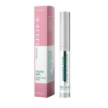 Eyelash Growth Serum Natural Curl Lengthening Lashes Lifting Liquid Volume Longer Thicker Fuller Nourishing Eyelashes Enhancer