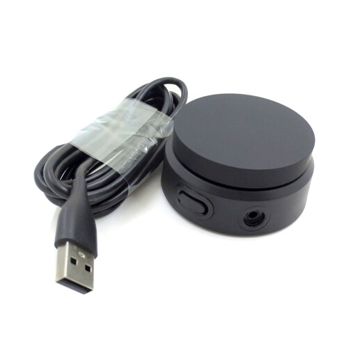 Headphone USB Control Line for A10 A40 QC35 II QC45 for Hear 2