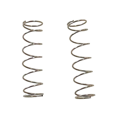 2Pcs Console L2 R2 TriggerButton Spring for SteamDeck Gaming 2