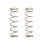 2Pcs Console L2 R2 TriggerButton Spring for SteamDeck Gaming 1