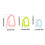 15 Pcs Stitching Markers Crochet Hook Knitting Markers Stitching 3