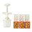 New Year Moon Cake Press Molds Cookie Stamp Moon Cake Maker 2