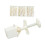 New Year Moon Cake Press Molds Cookie Stamp Moon Cake Maker 1