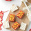 New Year Moon Cake Press Molds Cookie Stamp Moon Cake Maker 10