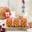New Year Moon Cake Press Molds Cookie Stamp Moon Cake Maker 18