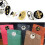 Self Adhesive Label For Party Decoration Seal Envelope 2