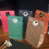 Self Adhesive Label For Party Decoration Seal Envelope 6