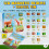 Pixel Cube 120 Magnetic Block Set - Build-a-World Miner 2