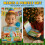 Pixel Cube 120 Magnetic Block Set - Build-a-World Miner 9