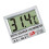 Submersible Digital Aquariums Thermometers Clear LCD Digital 1