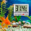 Submersible Digital Aquariums Thermometers Clear LCD Digital 18