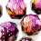 Multiple Style 21 Cavity Gemstones Mould Gemstones Shape 7