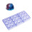 Multiple Style 21 Cavity Gemstones Mould Gemstones Shape 1