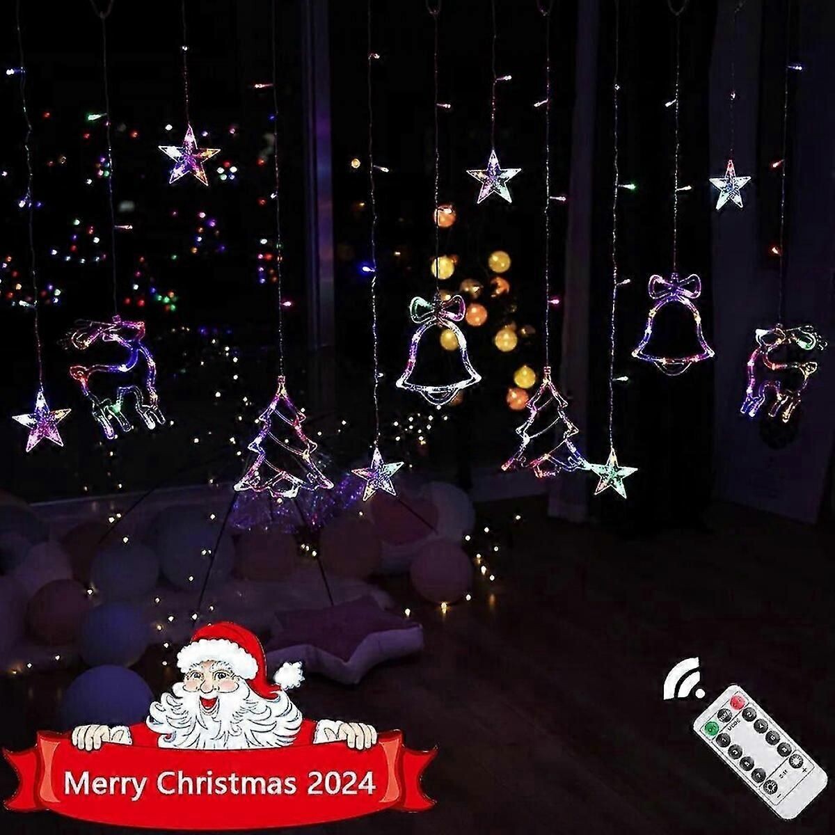 Calendario dell'Avvento di Natale per bambini, set regalo con calendario dell'Avvento di 24 giorni e mattoncini a forma di albero di Natale. | Leroy Merlin