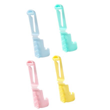 4 Pcs Crochet Tension Rings Crocheting Knitting Tool Crochet