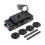 4pcs Technic Power Functions Battery Box Train Motor Receiver Remote Bundle Lot 2