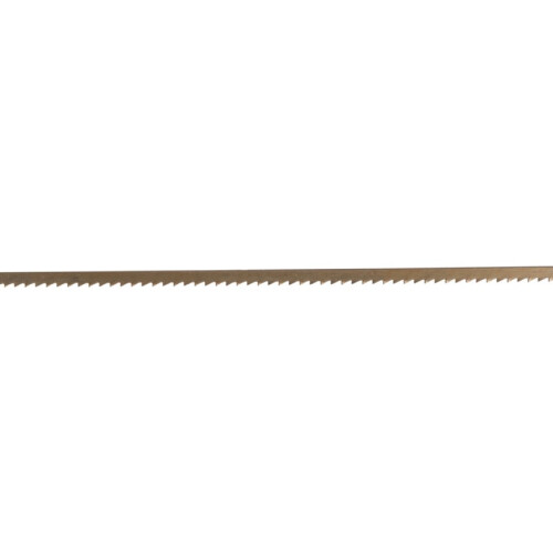 Spear & Jackson Eclipse Coping Saw Blades 14 TPI 165mm (10 Pack) [71-CP7R] 1