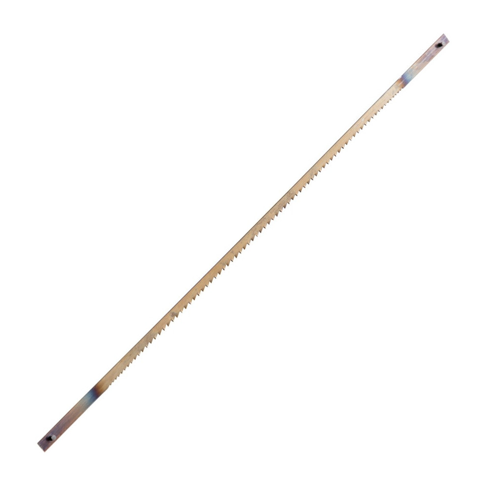 Spear & Jackson Eclipse Coping Saw Blades 14 Tpi 165Mm (10 Pack) [71-Cp7r] 5012095043706