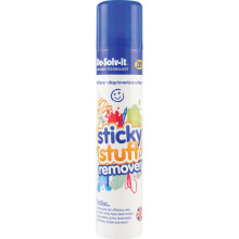 De-Solv-It Sticky Stuff Remover Gel Spray 200ml 1031