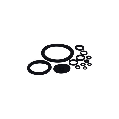 Spear & Jackson 5LPAPSWOODKIT Set of 0 Ring Seals for 5LPAPSWOOD, Black, 15 x 9 x 5 cm