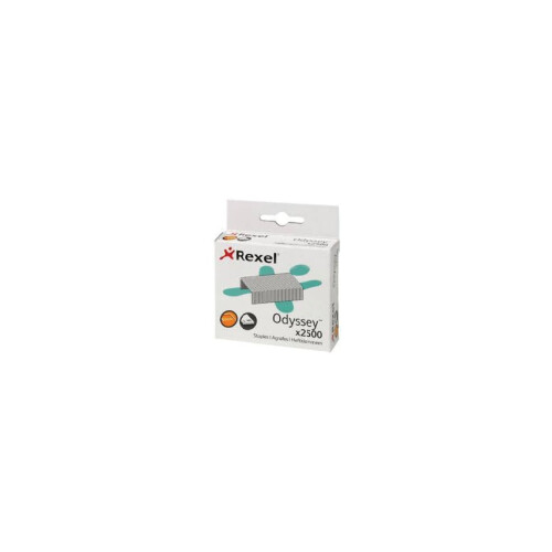 Rexel Odyssey Heavy Duty Staples (2500)