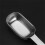 6 Piece Measuring Spoon Set for Precise Measurements Stainless 5