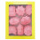 8pcs Eid Fondant Cookie Cutters Set Biscuits Stamp For Creative 1