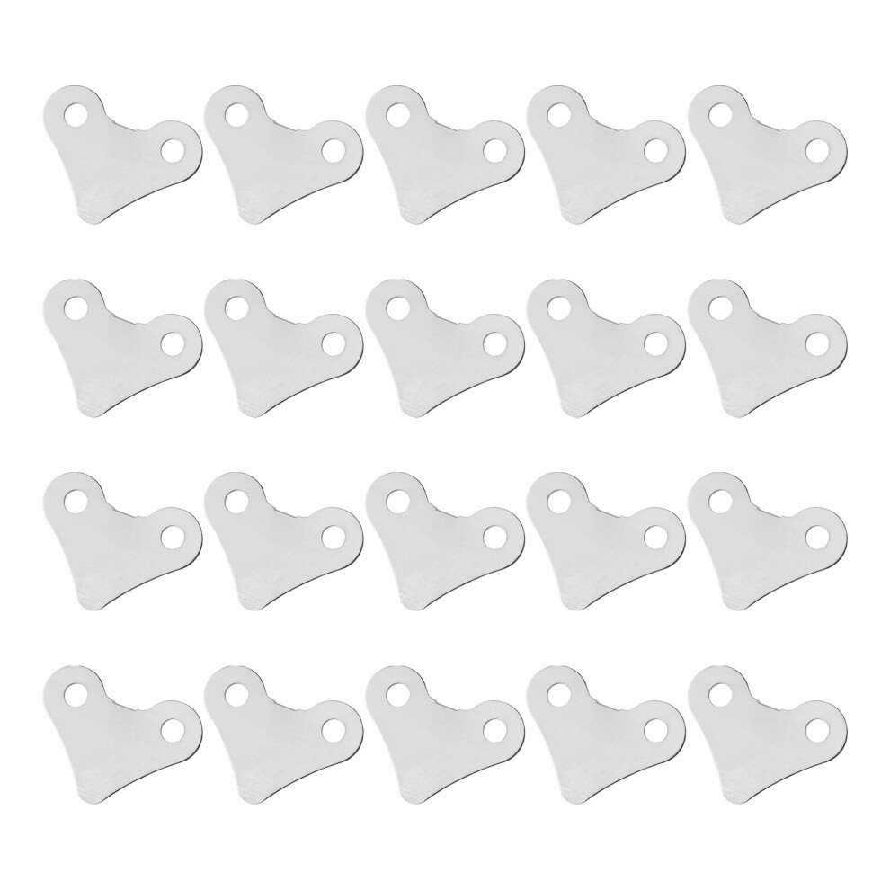 20Pcs Nut Opener For Macadamia And Hazelnuts Pecan Cracker With 7755000159205