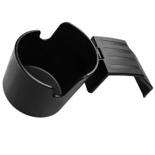 Heat Resistant Central Control Water Cup Holder Dashboard Phone