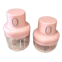 Food Grinder Wireless Kitchen Chopper Food Chopper for Fruits