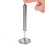 Stainless Steel Spirals Spring Whisk Eggs Beater Manual Press 21